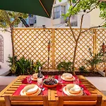 Διαμέρισμα Design Flat, Luxury, 7 People, Pool Garden Lisboa
