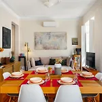 Appartement Design Flat, Luxury, 7 People, Pool Garden *