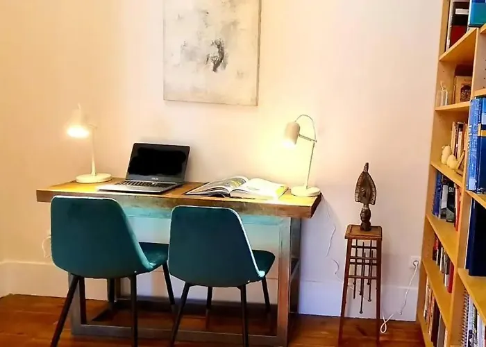 Design Flat, Luxury, 7 People, Pool Garden Апартаменты