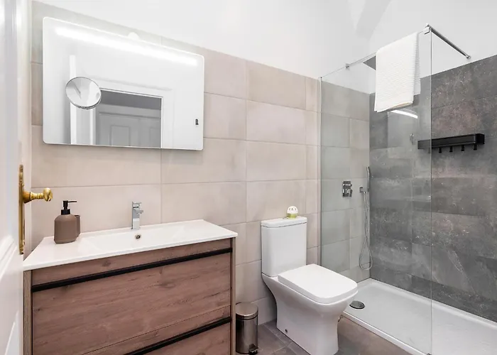 Апартаменты Design Flat, Luxury, 7 People, Pool Garden *