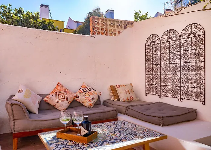 Апартаменты Design Flat, Luxury, 7 People, Pool Garden *
