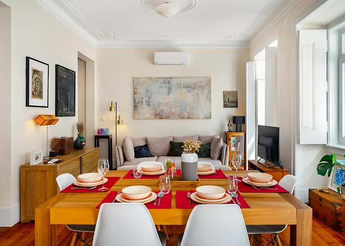 Апартаменты Design Flat, Luxury, 7 People, Pool Garden *